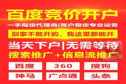 百度推广平台：从传统到数字营销的转型案例